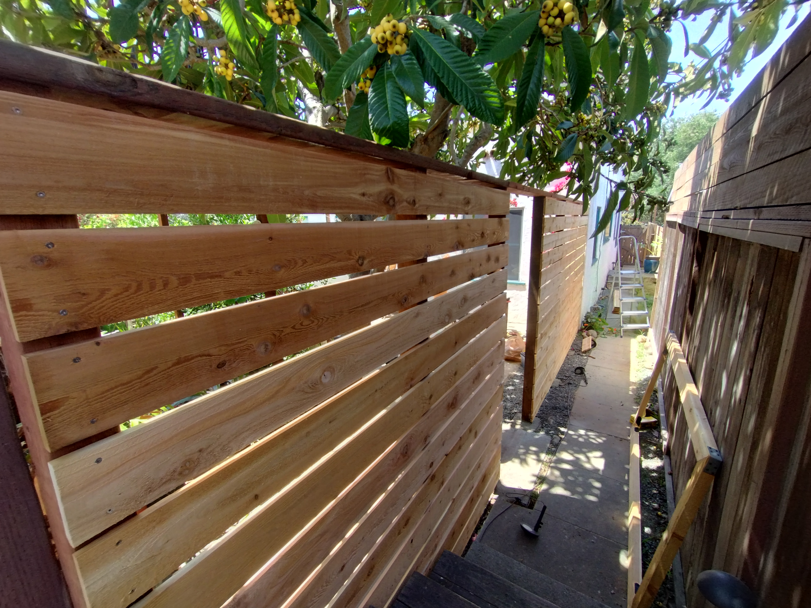 Fencing Project 2