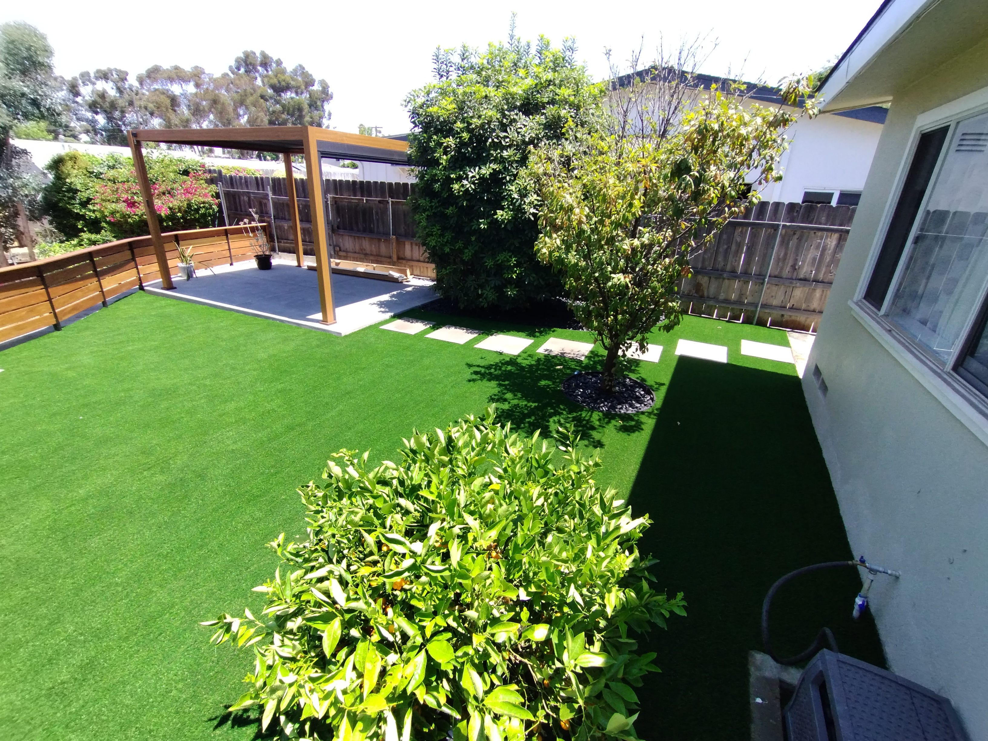 Tree Care Project
