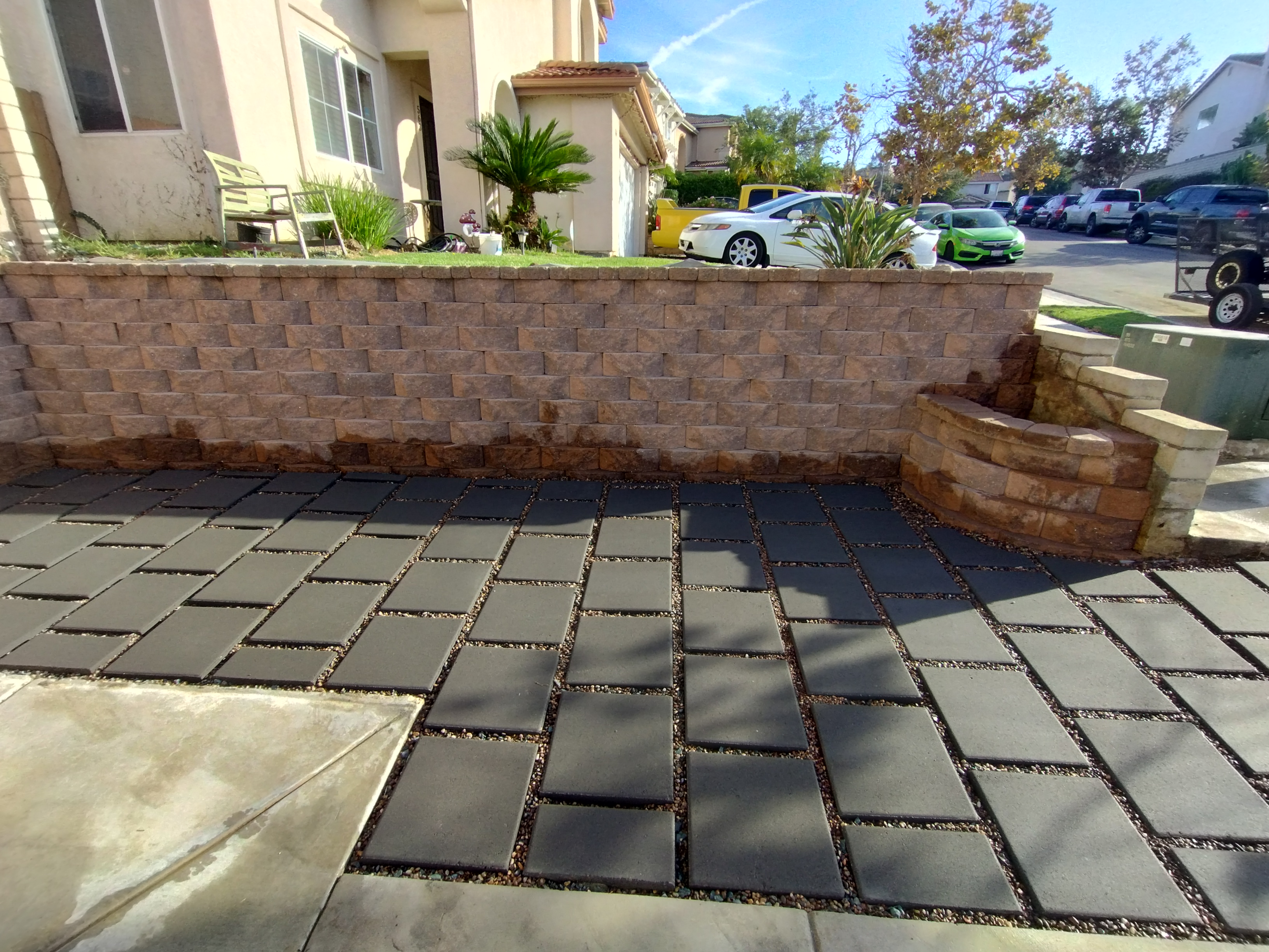 Maintenance Project 1
