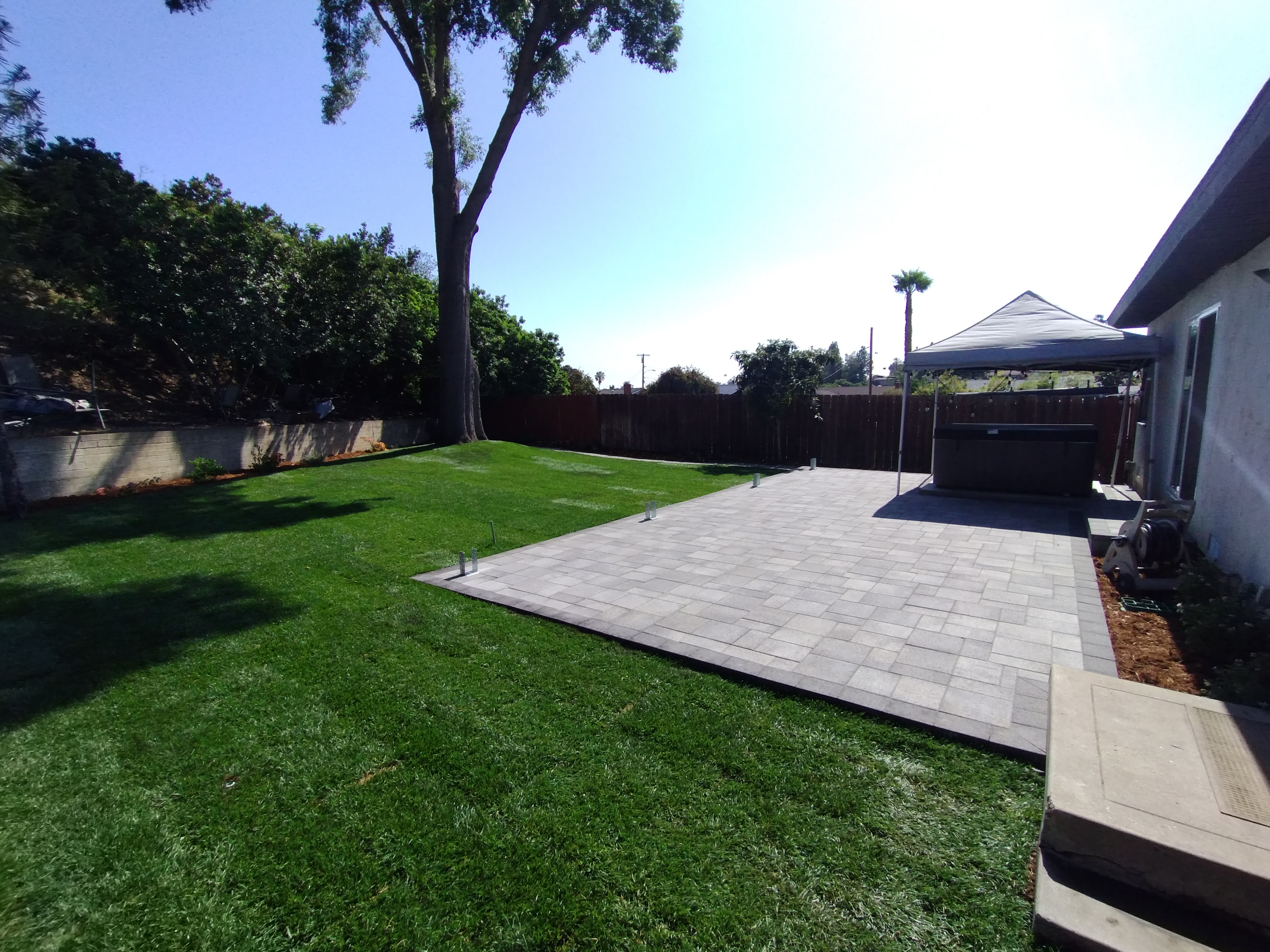 Lawncare Project
