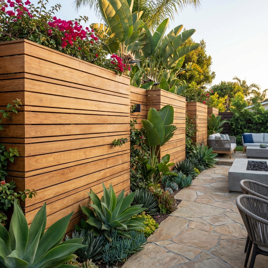Fencing Services