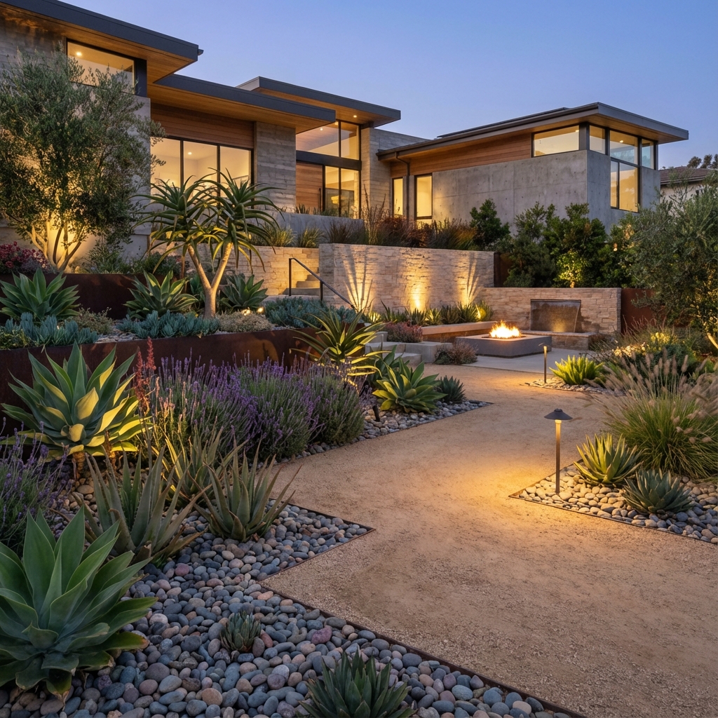 Landscape Design