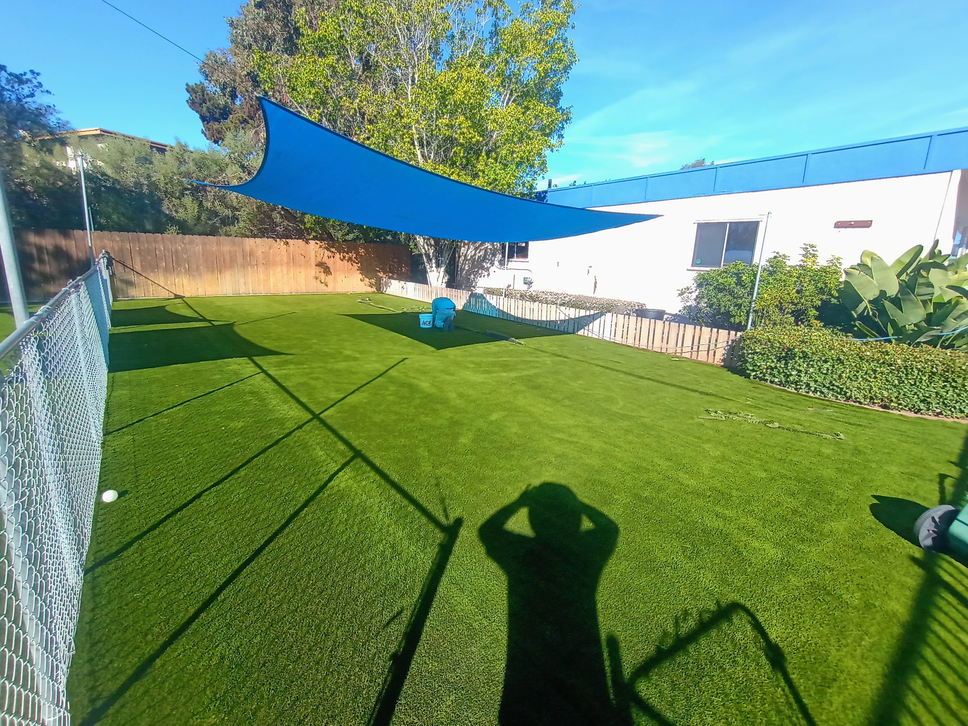 Turf Project 3